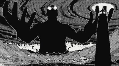 Old Godsn - World Of Horror Store