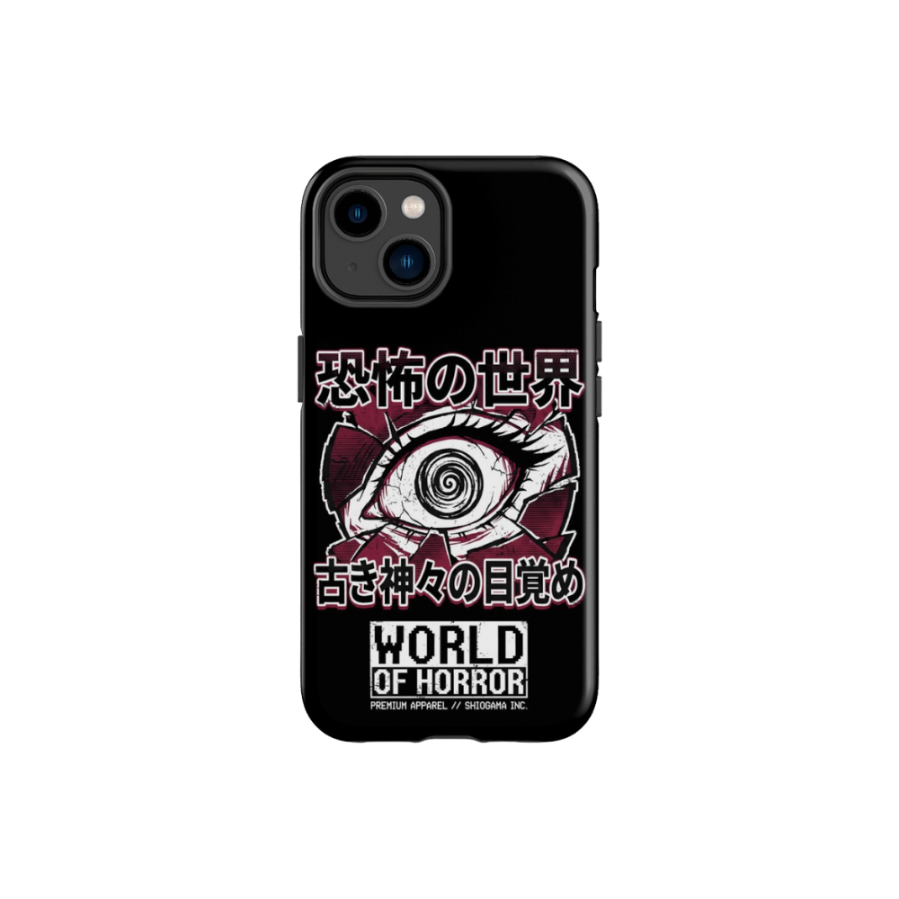 Phonecase - World Of Horror Store