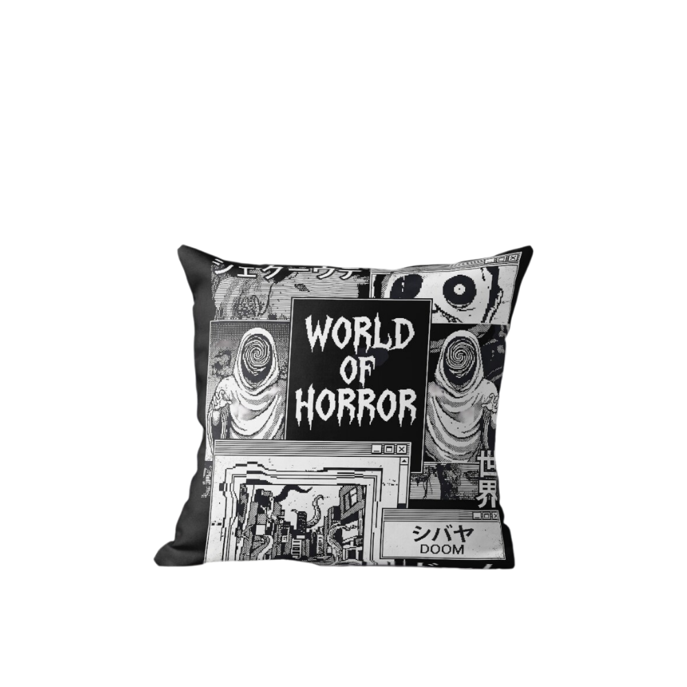 Pillow - World Of Horror Store