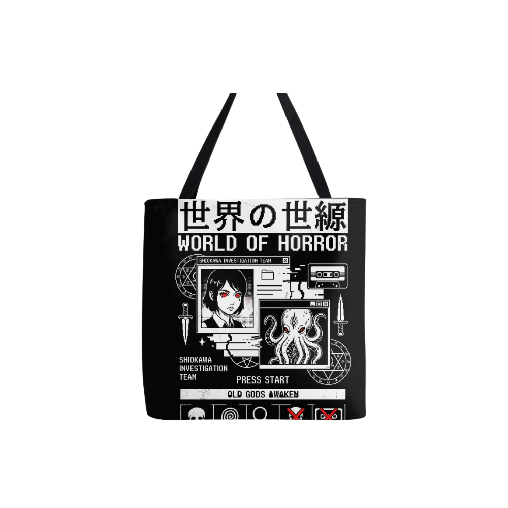 Tote - World Of Horror Store