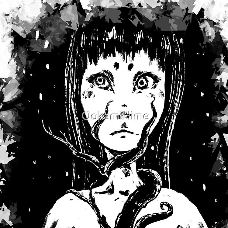 World Of Horror Entangled Cosmic Horror Tote Bag - Image 2