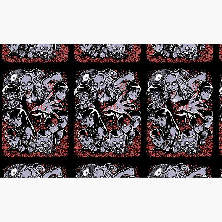 World Of Horror Tales Of Terror Mug - Image 3