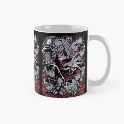 World Of Horror Tales Of Terror Mug