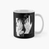 World Of Horror Disgusting Nightmare Art Mug