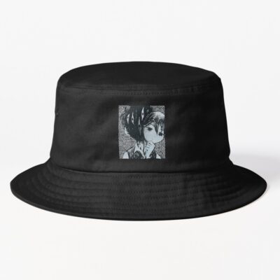Omori Psychological Horror Game Bucket Hat