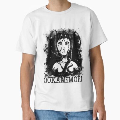 World Of Horror Entangled Cosmic Horror T-shirt