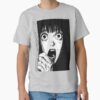 ssrcoclassic teemens 02heather greyfrontproduct squarex1000 4 - World Of Horror Store
