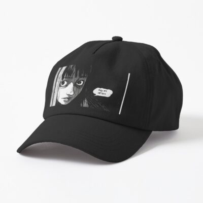 World Of Horror They Are Still Here Hat
