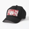World Of Horror Yukii Demon Fruit Hat