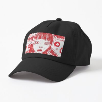World Of Horror Yukii Demon Fruit Hat