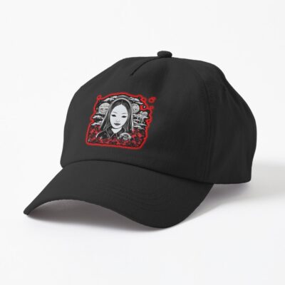 She Rises Halloween Horror Collection Hat