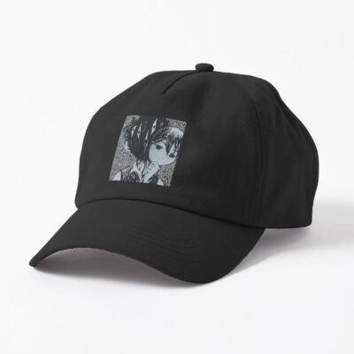 Omori Psychological Horror Game Hat