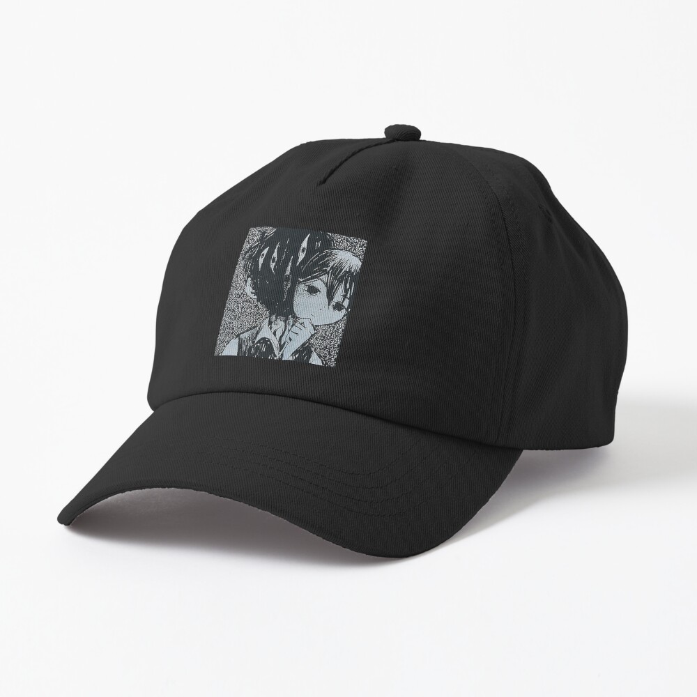 Omori Psychological Horror Game Hat