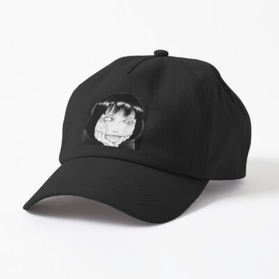 World Of Horror Haunted Spirit Mask Hat