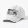 World Of Horror Spiral Horror Manga Hat