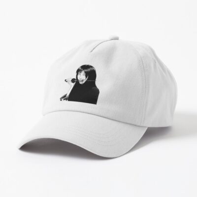 World Of Horror Cursed Katana Spirit Hat