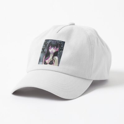 World Of Horror Haunted Spirit Nightmare Hat