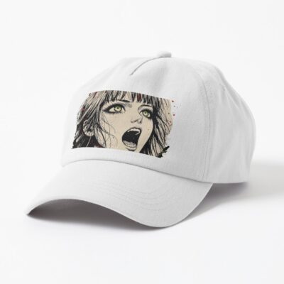 World Of Horror Supernatural Horror Art Hat