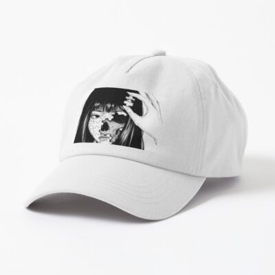 World Of Horror Twisted Horror Puzzle Hat