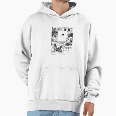 World Of Horror Old Gods Awakening Hoodie