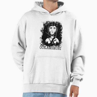 World Of Horror Entangled Cosmic Horror Hoodie