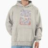 ssrcooversized hoodiemens 01oatmeal heatherfrontsquare productx1000 5 - World Of Horror Store