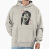 ssrcooversized hoodiemens 01oatmeal heatherfrontsquare productx1000 9 - World Of Horror Store