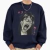 ssrcooversized sweatshirtmens 0105081f66c8590f4efrontsquare productx1000 12 - World Of Horror Store