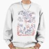 ssrcooversized sweatshirtmens 01fafafaca443f4786frontsquare productx1000 7 - World Of Horror Store