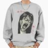 ssrcooversized sweatshirtmens 01heather greyfrontsquare productx1000 12 - World Of Horror Store