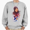ssrcooversized sweatshirtmens 01heather greyfrontsquare productx1000 16 - World Of Horror Store