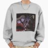 ssrcooversized sweatshirtmens 01heather greyfrontsquare productx1000 3 - World Of Horror Store
