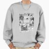 ssrcooversized sweatshirtmens 01heather greyfrontsquare productx1000 5 - World Of Horror Store