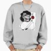 ssrcooversized sweatshirtmens 01heather greyfrontsquare productx1000 8 - World Of Horror Store