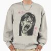 ssrcooversized sweatshirtmens 01oatmeal heatherfrontsquare productx1000 12 - World Of Horror Store