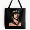 World Of Horror Doomsday Treehouse Horror Tote Bag