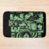 urbathmat flatlay largesquare1000x1000.1u5 18 - World Of Horror Store