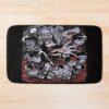urbathmat flatlay largesquare1000x1000.1u5 3 - World Of Horror Store