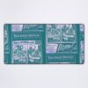 urdesk mat flatlaysquare1000x1000 4 - World Of Horror Store