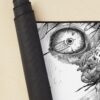 urdesk mat rolltall portrait750x1000 10 - World Of Horror Store