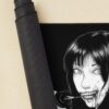 urdesk mat rolltall portrait750x1000 22 - World Of Horror Store