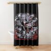 urshower curtain closedsquare1000x1000.1 8 - World Of Horror Store