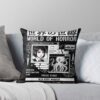 urthrow pillow couch smallsquare1000x1000 - World Of Horror Store