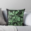 urthrow pillow couch smallsquare1000x1000 3 - World Of Horror Store